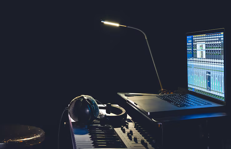 Pedidos personalizados de multitracks y arreglos